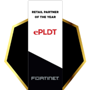 Retail Partner of the Year Award