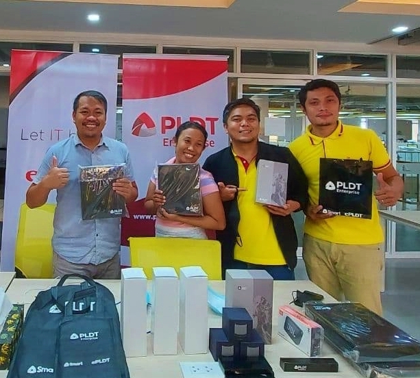 ePLDT enables PRG Prince Retail Management Corporation with ICT services