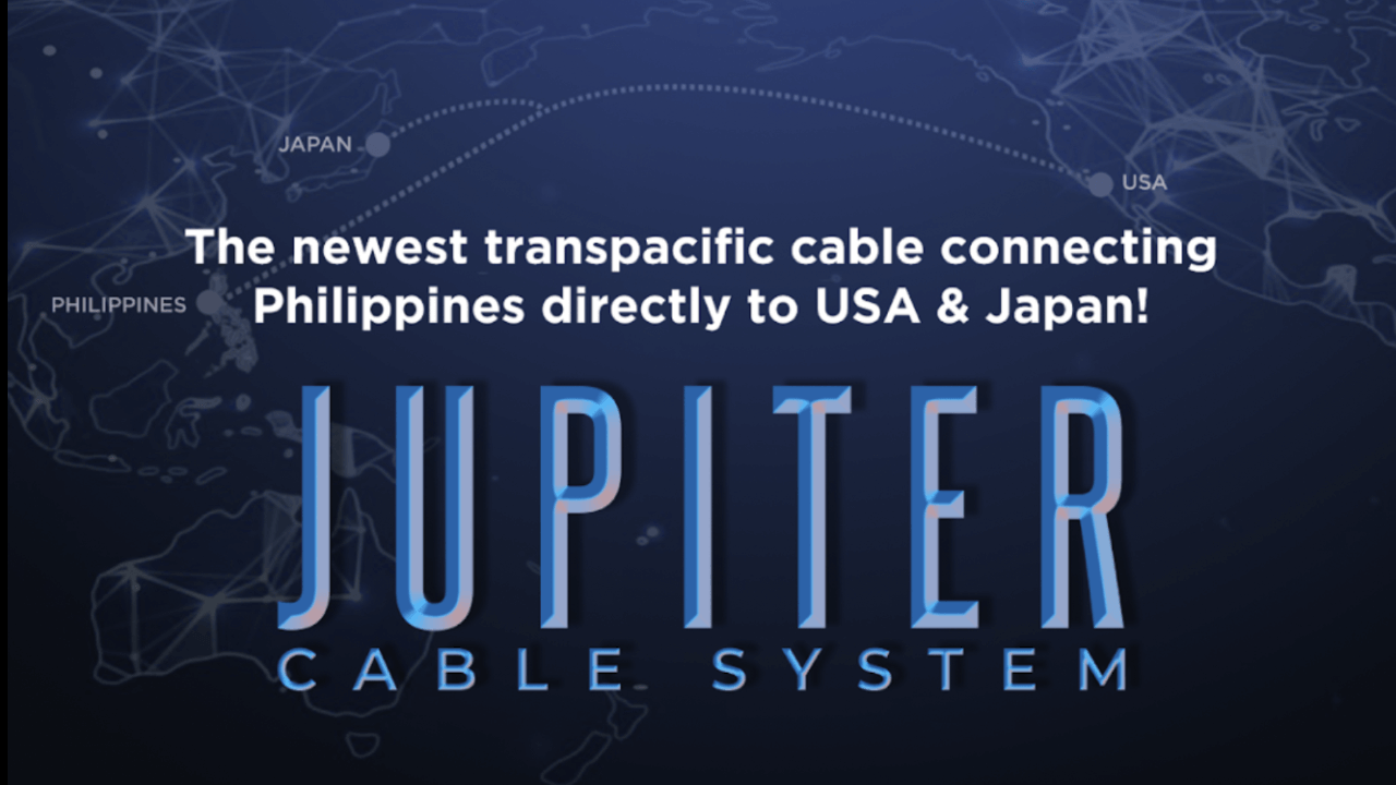 Meet the JUPITER Cable System