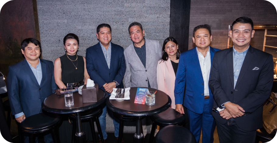 ePLDT ASCEND: VITRO Carrier’s Alliance Night