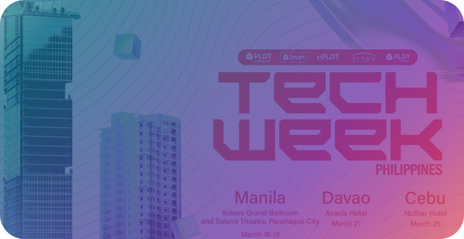 TechWeek Philippines